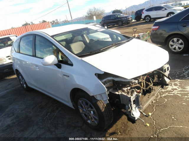2016 Toyota Prius, VIN: JTDZN3EU2GJ041479