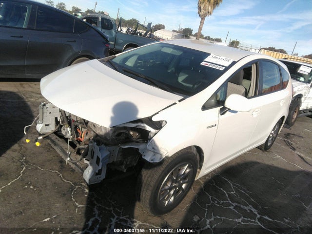 2016 Toyota Prius, VIN: JTDZN3EU2GJ041479