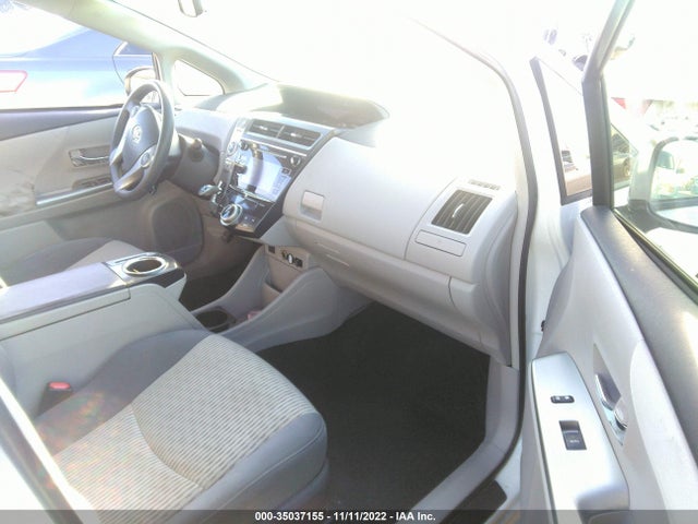 2016 Toyota Prius, VIN: JTDZN3EU2GJ041479