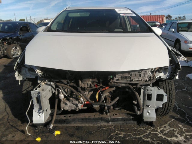 2016 Toyota Prius, VIN: JTDZN3EU2GJ041479