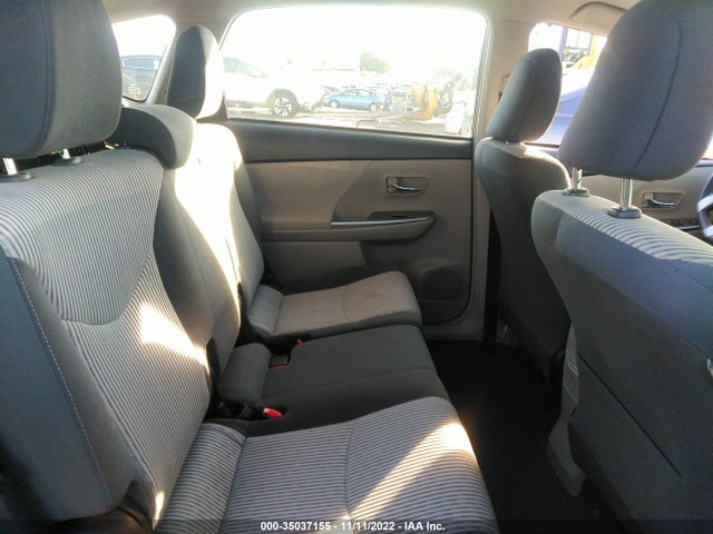 2016 Toyota Prius, VIN: JTDZN3EU2GJ041479
