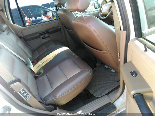 2003 FORD EXPLORER SPORT TRAC XLT VIN: 1FMZU77EX3UA72418