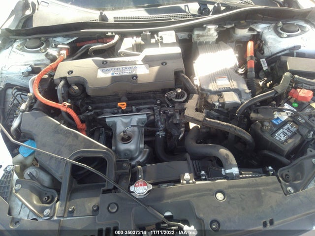 2017 Honda Accord, VIN: JHMCR6F32HC014711