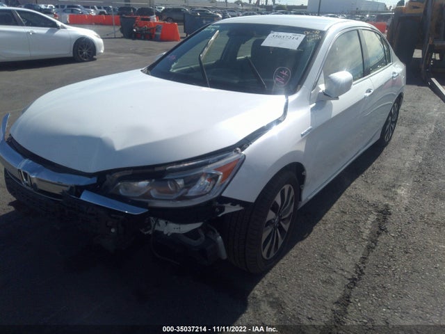 2017 Honda Accord, VIN: JHMCR6F32HC014711