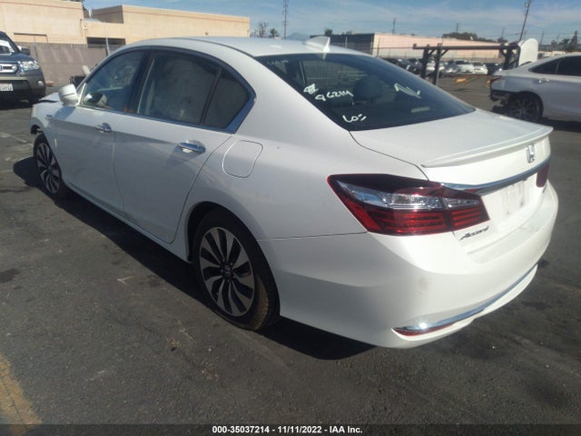 2017 Honda Accord, VIN: JHMCR6F32HC014711