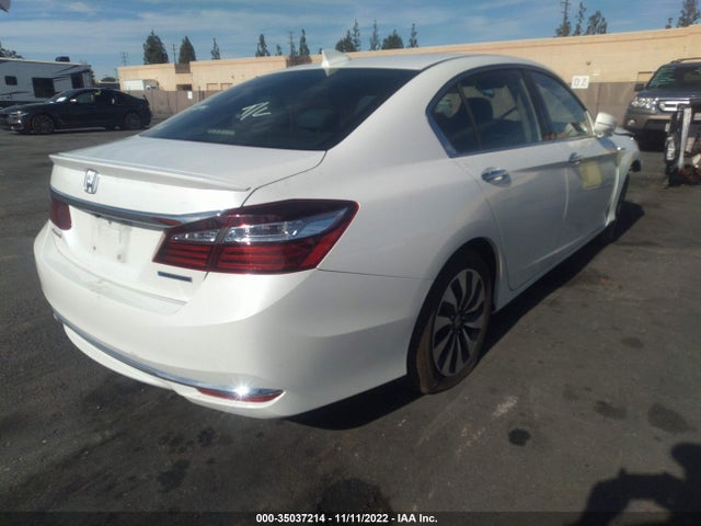2017 Honda Accord, VIN: JHMCR6F32HC014711