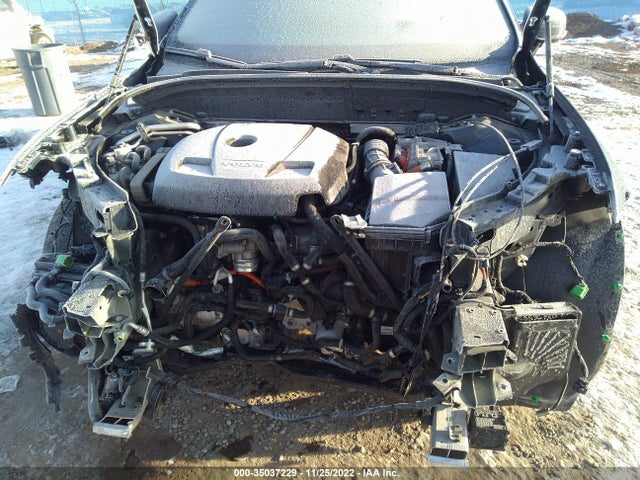 2021 Volvo XC60, VIN: YV4BR0DLXM1676472