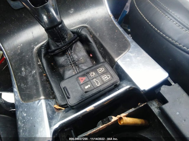 Volvo S60 T5 2014 YV1612FS3E2295662 Image 9
