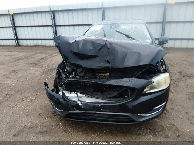 Volvo S60 T5 2014 YV1612FS3E2295662 Image 5
