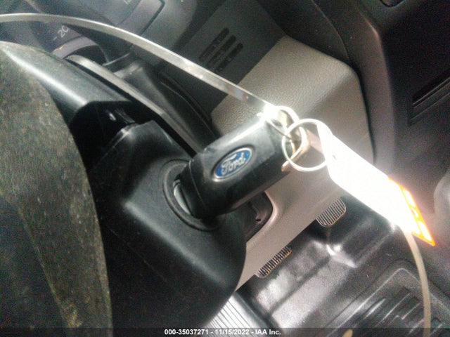 2018 FORD F-150 XL/XLT VIN: 1FTMF1CB4JKE68869