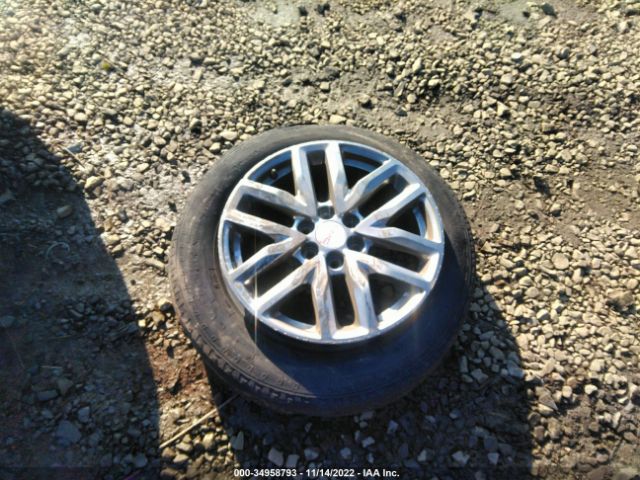 1GKKNULS5HZ234564 GMC ACADIA SLT