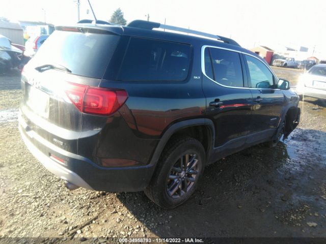 1GKKNULS5HZ234564 GMC ACADIA SLT