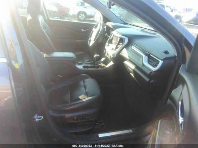1GKKNULS5HZ234564 GMC ACADIA SLT
