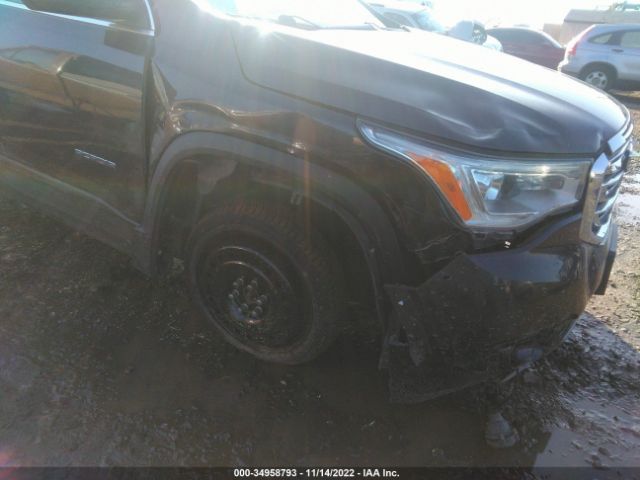 1GKKNULS5HZ234564 GMC ACADIA SLT