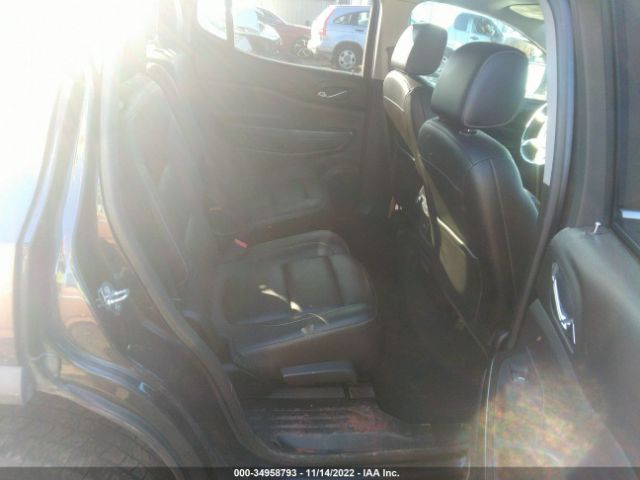 1GKKNULS5HZ234564 GMC ACADIA SLT