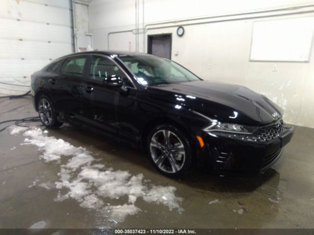 5XXG14J21NG104215 auction archive image