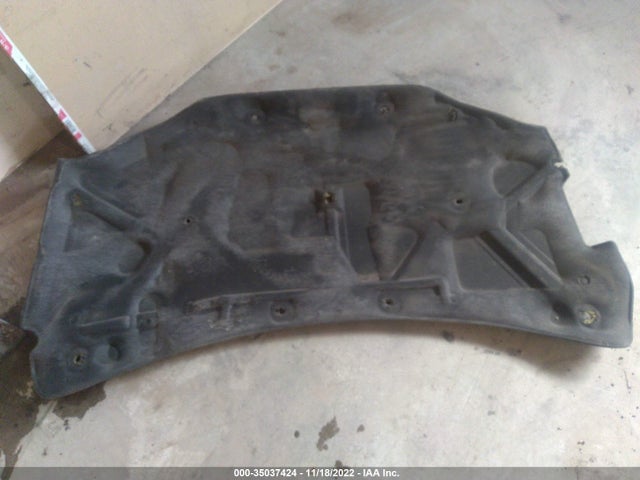 2005 DODGE STRATUS SDN SXT VIN: 1B3EL46R05N694906