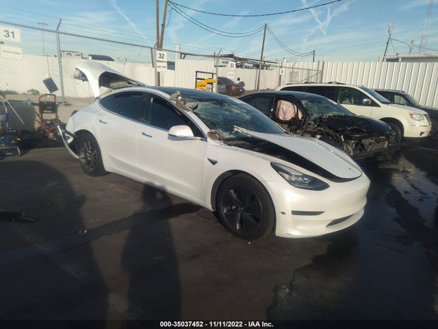 2020 5YJ3E1EB2LF650288 main image
