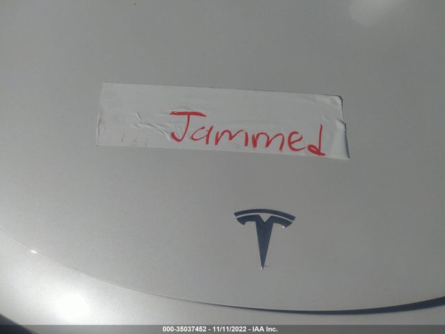 Tesla MODEL 3 2020 5YJ3E1EB2LF650288 Image 10
