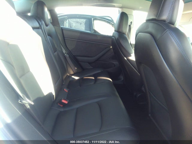 Tesla MODEL 3 2020 5YJ3E1EB2LF650288 Image 8