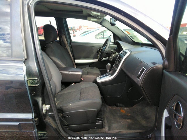2008 PONTIAC TORRENT VIN: 2CKDL33F686303368