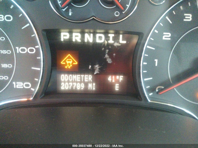 2008 PONTIAC TORRENT VIN: 2CKDL33F686303368
