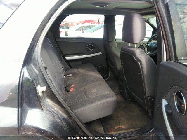 2008 PONTIAC TORRENT VIN: 2CKDL33F686303368