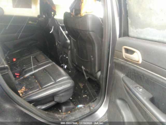 1C4RJFBG3FC758777 Jeep Grand Cherokee Limited