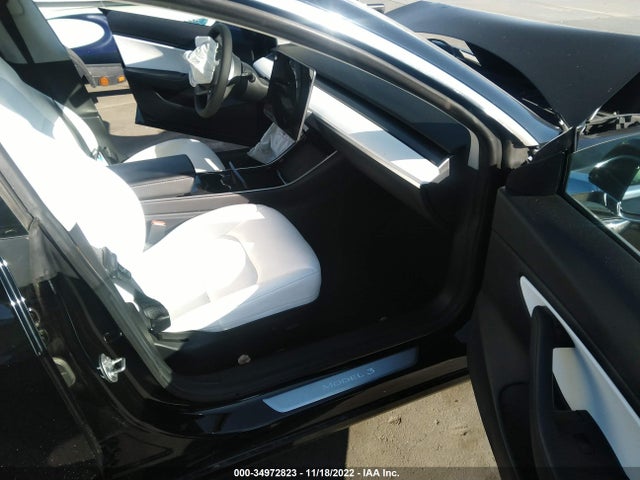 Tesla MODEL 3 2020 5YJ3E1EA8LF738107 Image 5