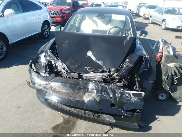 Tesla MODEL 3 2020 5YJ3E1EA8LF738107 Image 6