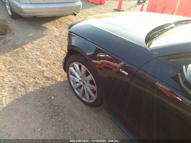 WAUKMAF42JN002881 Audi A4 Premium/tech Premium