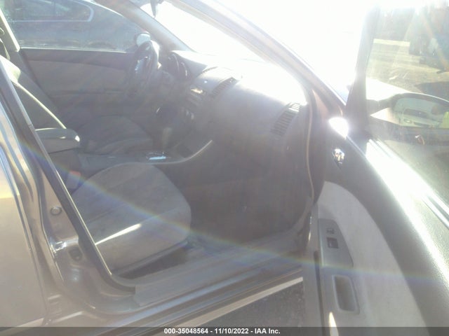 2005 NISSAN ALTIMA 2.5 S VIN: 1N4AL11DX5N459331
