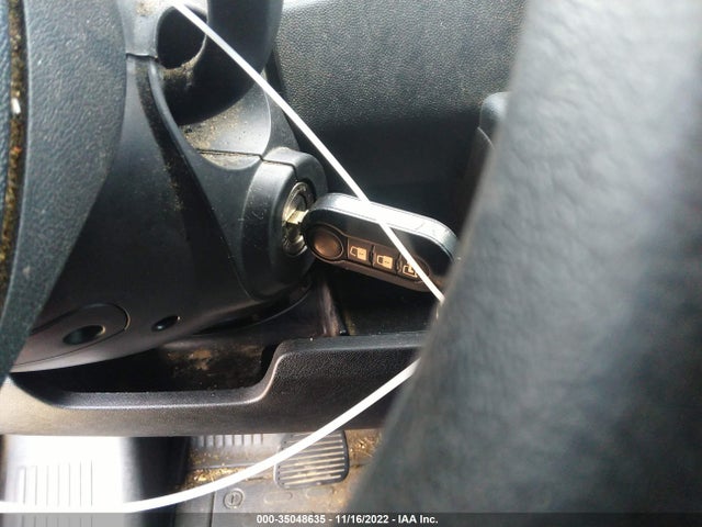RAM Promaster Cargo Van 2019 3C6TRVDG8KE517197 Image 11