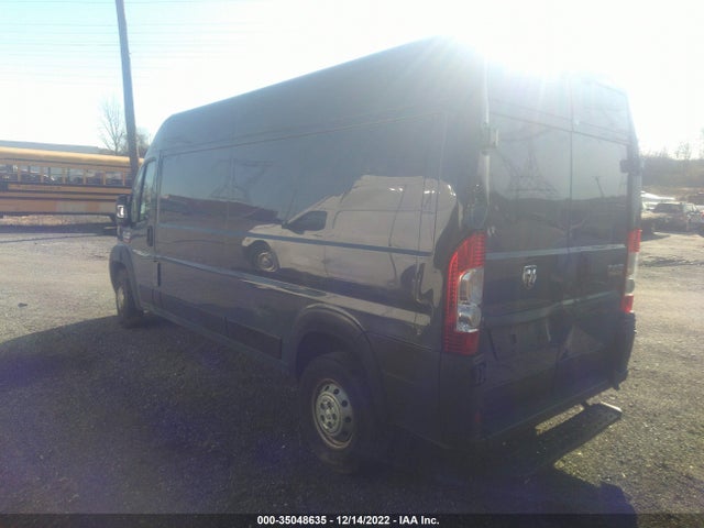 RAM Promaster Cargo Van 2019 3C6TRVDG8KE517197 Image 3