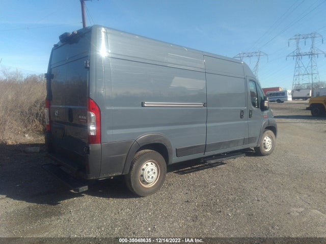 RAM Promaster Cargo Van 2019 3C6TRVDG8KE517197 Image 4