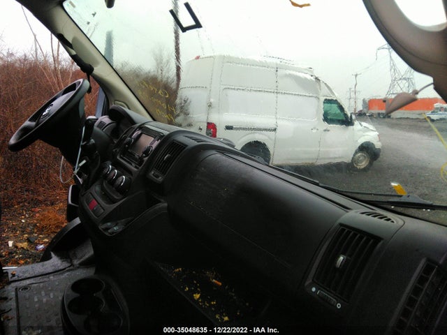RAM Promaster Cargo Van 2019 3C6TRVDG8KE517197 Image 5