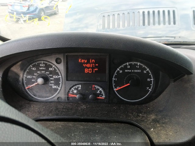 RAM Promaster Cargo Van 2019 3C6TRVDG8KE517197 Image 7