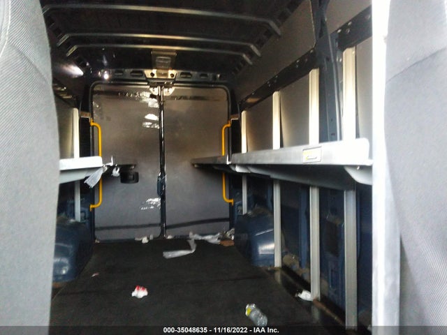 RAM Promaster Cargo Van 2019 3C6TRVDG8KE517197 Image 8