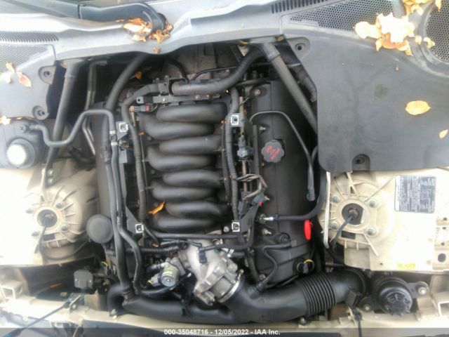 SAJDA44BX75B06488 Jaguar XK