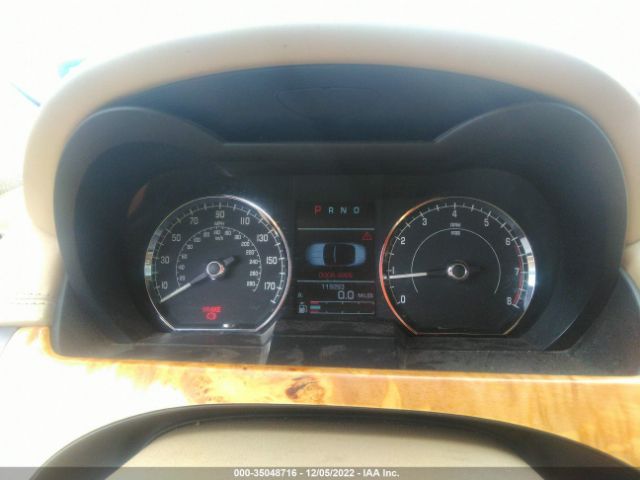 SAJDA44BX75B06488 Jaguar XK