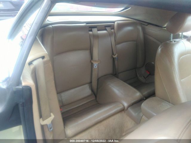 SAJDA44BX75B06488 Jaguar XK