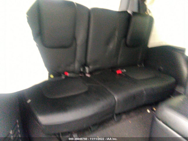 2022 Nissan Armada, VIN: JN8AY2BA1N9390810