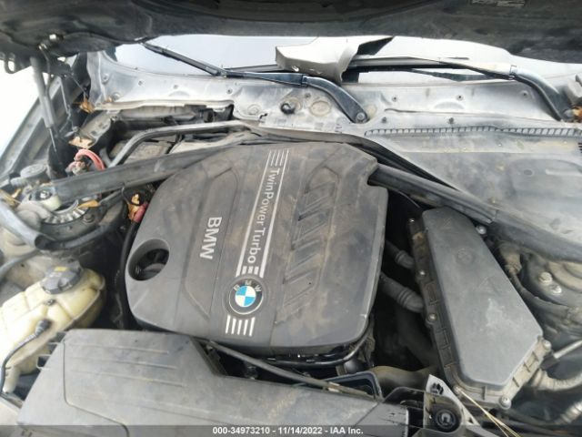 WBA3D5C51EKX98524 BMW 3 Series 328d Xdrive