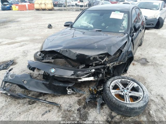 WBA3D5C51EKX98524 BMW 3 Series 328d Xdrive