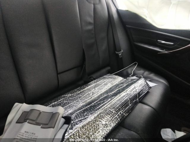 WBA3D5C51EKX98524 BMW 3 Series 328d Xdrive