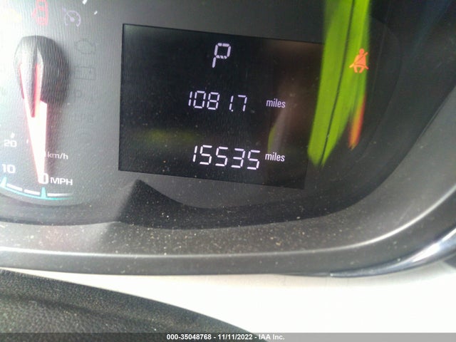 2018 Chevrolet Spark, VIN: KL8CD6SA3JC444931