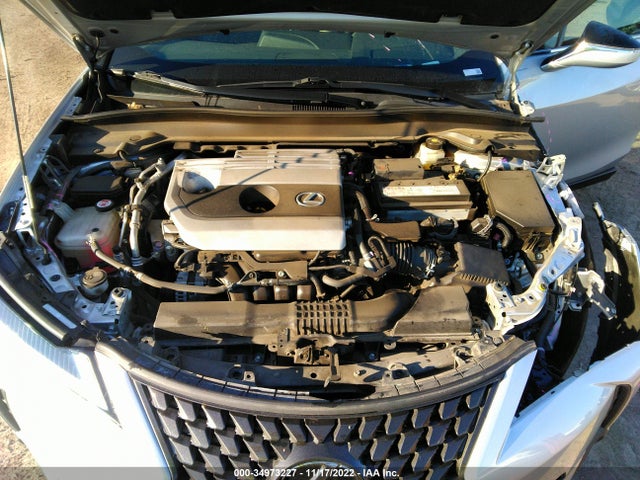 2019 Lexus UX, VIN: JTHY3JBH2K2003992