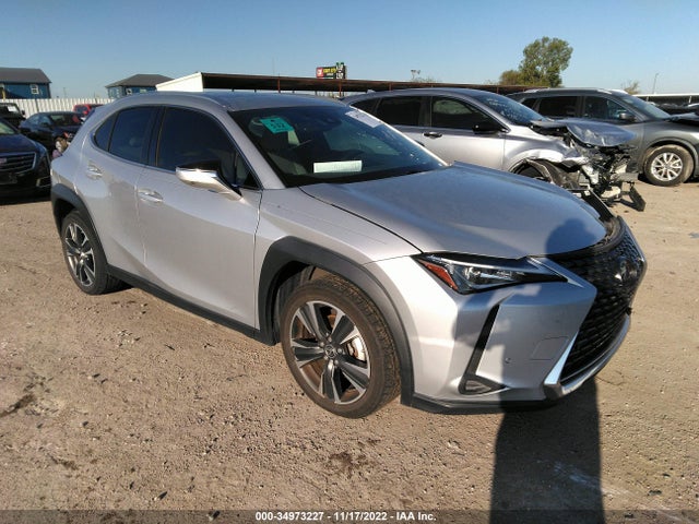2019 Lexus UX, VIN: JTHY3JBH2K2003992