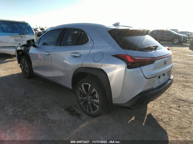 2019 Lexus UX, VIN: JTHY3JBH2K2003992