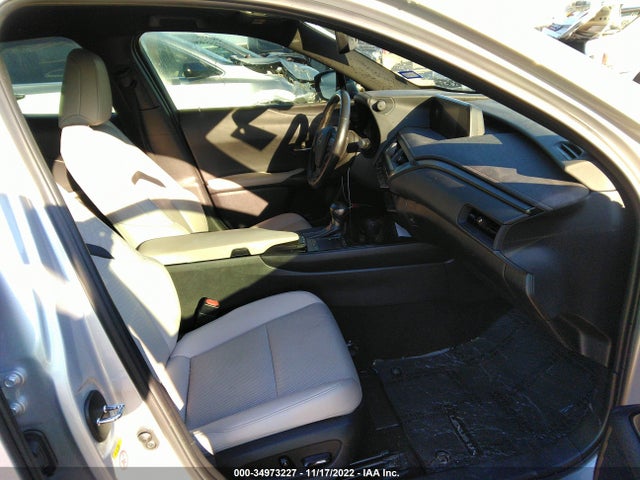2019 Lexus UX, VIN: JTHY3JBH2K2003992